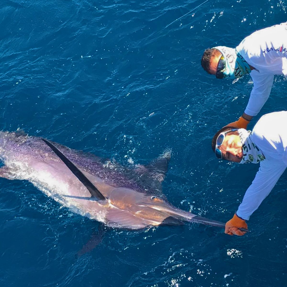 Two Day Fishing Trip
